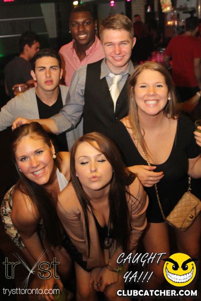 Tryst nightclub photo 118 - June 8th, 2012