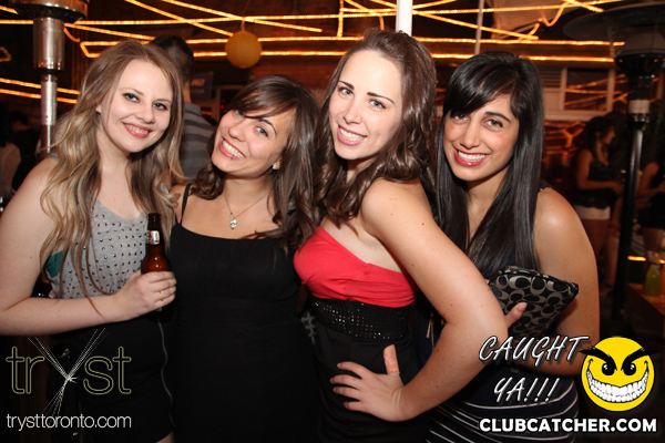 Tryst nightclub photo 119 - June 8th, 2012