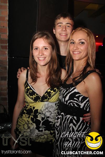 Tryst nightclub photo 120 - June 8th, 2012