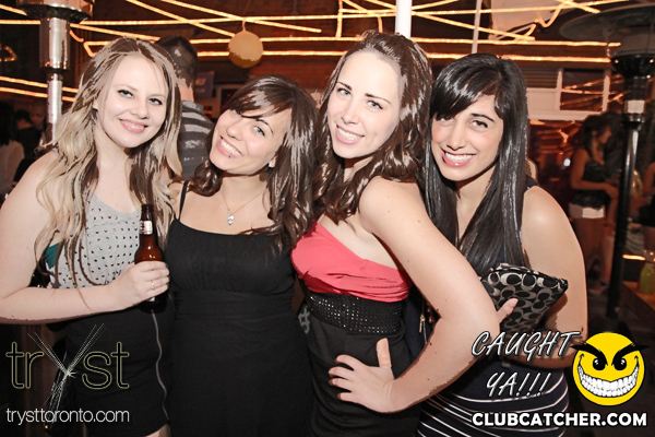 Tryst nightclub photo 122 - June 8th, 2012