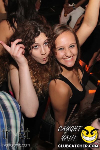 Tryst nightclub photo 123 - June 8th, 2012