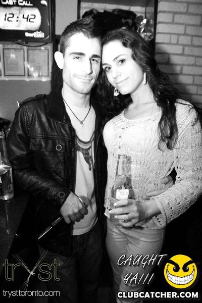 Tryst nightclub photo 125 - June 8th, 2012