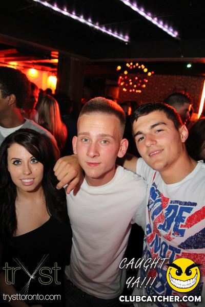 Tryst nightclub photo 128 - June 8th, 2012