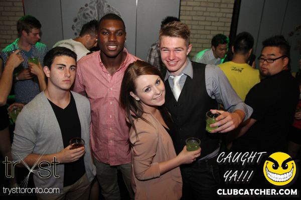 Tryst nightclub photo 130 - June 8th, 2012