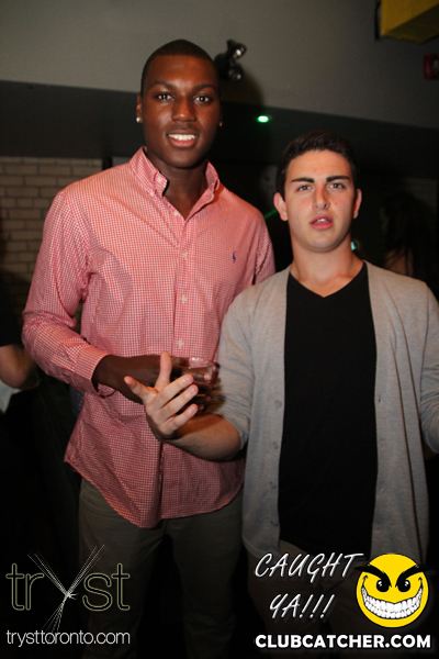 Tryst nightclub photo 131 - June 8th, 2012