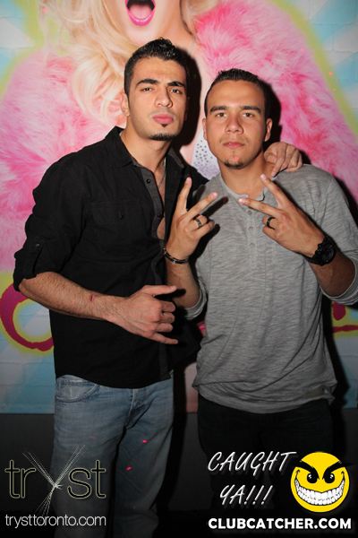 Tryst nightclub photo 134 - June 8th, 2012