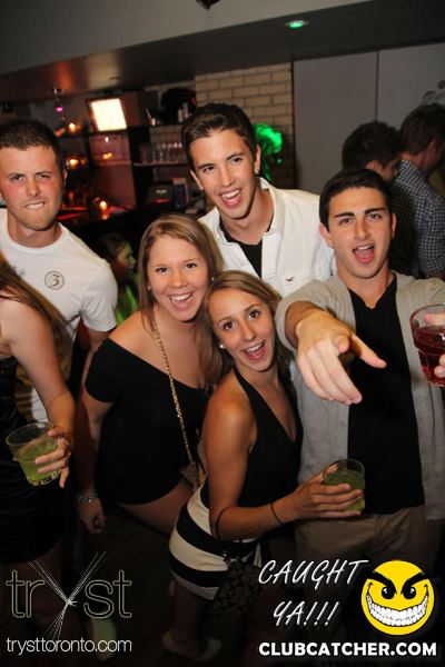 Tryst nightclub photo 138 - June 8th, 2012