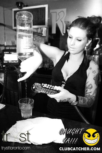 Tryst nightclub photo 139 - June 8th, 2012