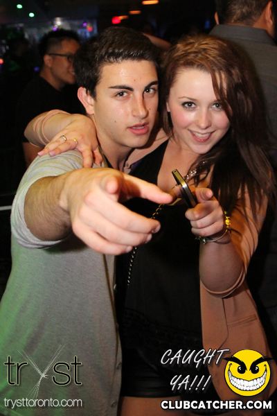 Tryst nightclub photo 140 - June 8th, 2012