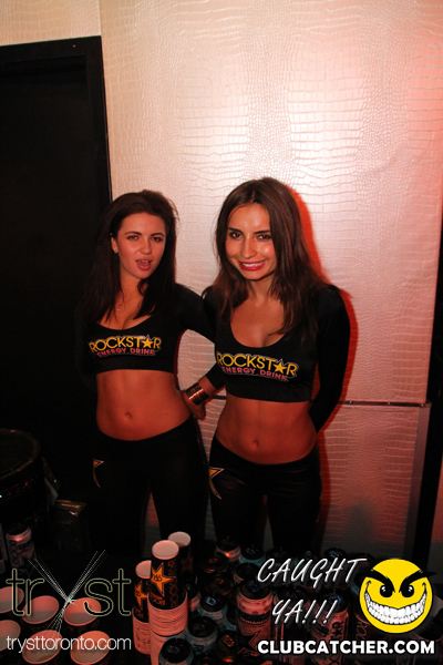 Tryst nightclub photo 144 - June 8th, 2012