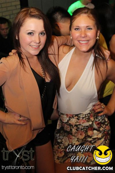 Tryst nightclub photo 148 - June 8th, 2012