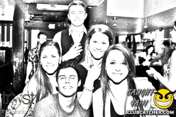 Tryst nightclub photo 149 - June 8th, 2012