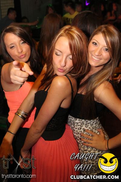 Tryst nightclub photo 156 - June 8th, 2012