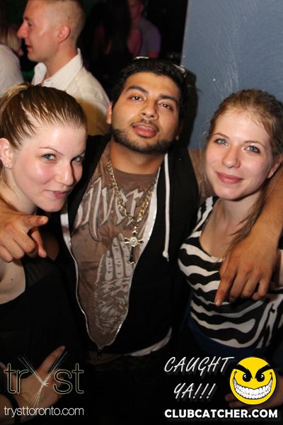 Tryst nightclub photo 157 - June 8th, 2012