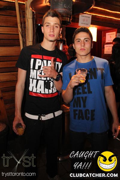 Tryst nightclub photo 160 - June 8th, 2012