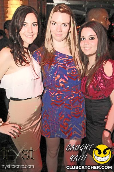 Tryst nightclub photo 161 - June 8th, 2012