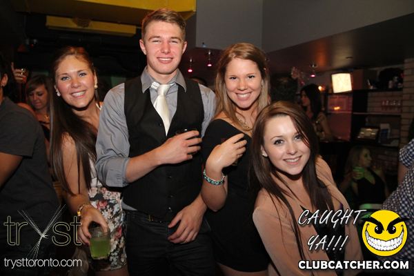 Tryst nightclub photo 162 - June 8th, 2012