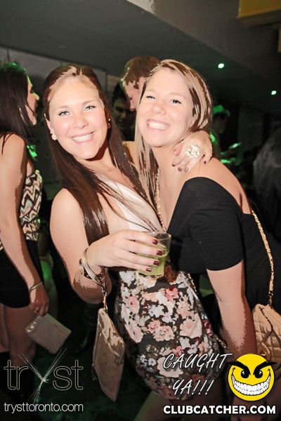 Tryst nightclub photo 166 - June 8th, 2012