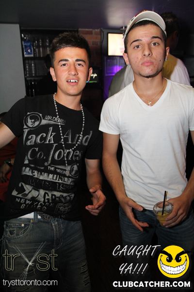 Tryst nightclub photo 174 - June 8th, 2012