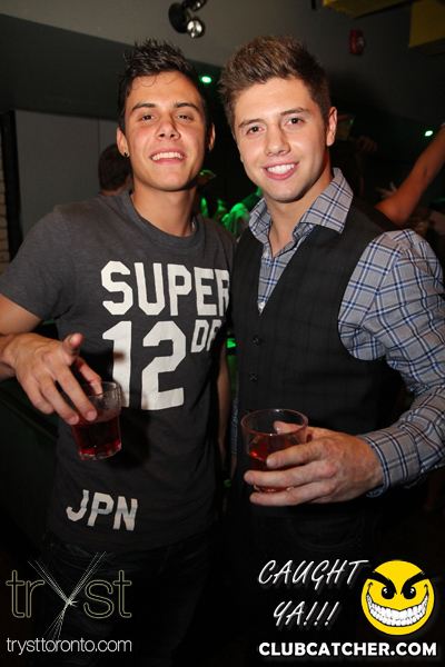 Tryst nightclub photo 175 - June 8th, 2012