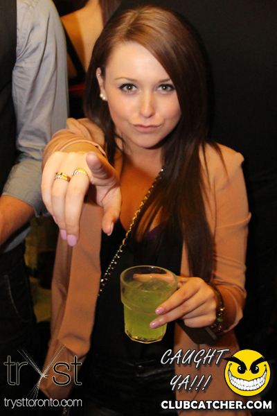 Tryst nightclub photo 176 - June 8th, 2012