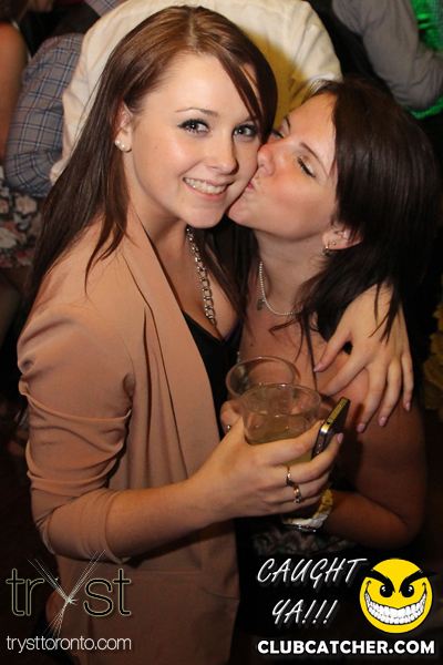 Tryst nightclub photo 178 - June 8th, 2012