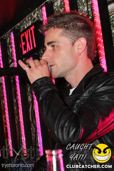 Tryst nightclub photo 19 - June 8th, 2012