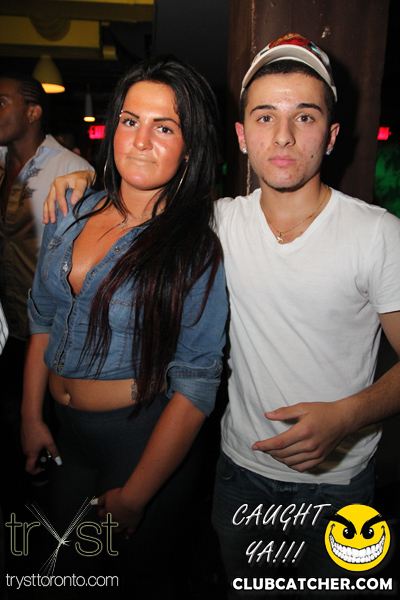 Tryst nightclub photo 183 - June 8th, 2012