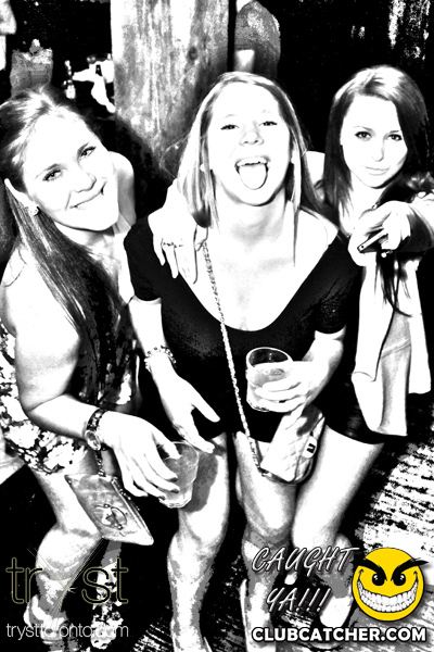 Tryst nightclub photo 185 - June 8th, 2012