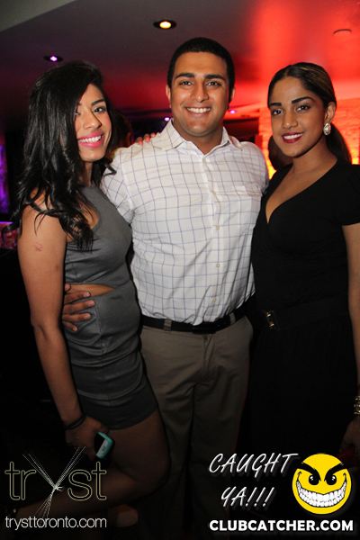 Tryst nightclub photo 186 - June 8th, 2012