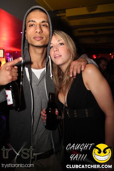 Tryst nightclub photo 188 - June 8th, 2012