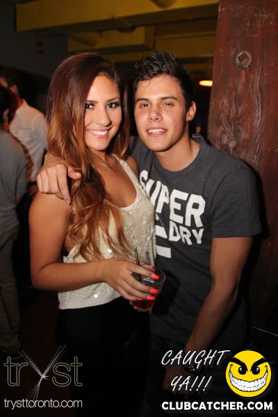 Tryst nightclub photo 189 - June 8th, 2012