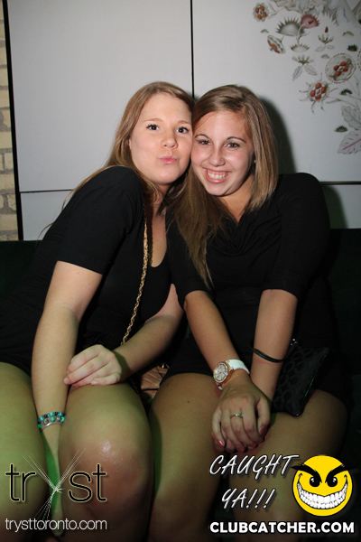 Tryst nightclub photo 191 - June 8th, 2012