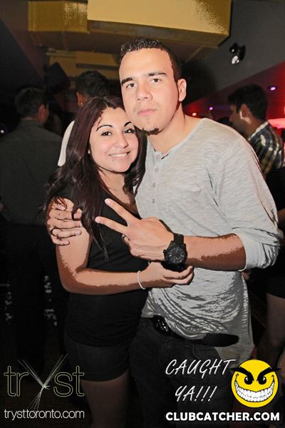 Tryst nightclub photo 192 - June 8th, 2012