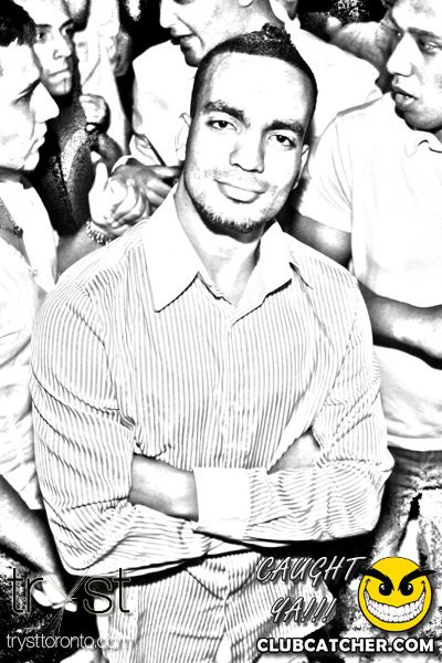 Tryst nightclub photo 193 - June 8th, 2012