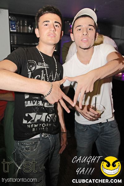 Tryst nightclub photo 195 - June 8th, 2012