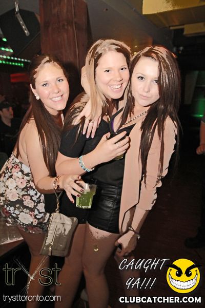 Tryst nightclub photo 196 - June 8th, 2012