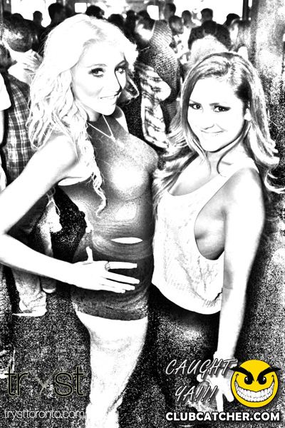 Tryst nightclub photo 197 - June 8th, 2012