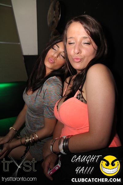 Tryst nightclub photo 198 - June 8th, 2012