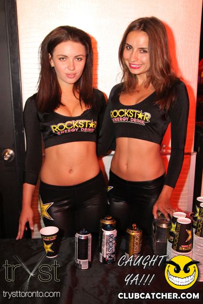 Tryst nightclub photo 21 - June 8th, 2012