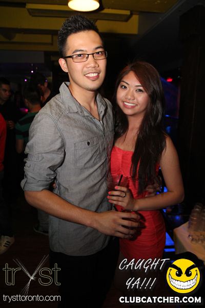 Tryst nightclub photo 201 - June 8th, 2012