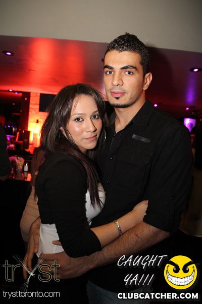 Tryst nightclub photo 202 - June 8th, 2012