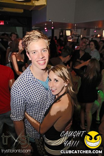 Tryst nightclub photo 205 - June 8th, 2012