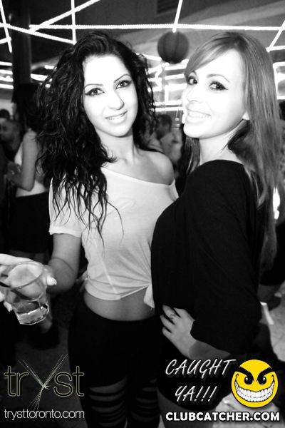 Tryst nightclub photo 206 - June 8th, 2012
