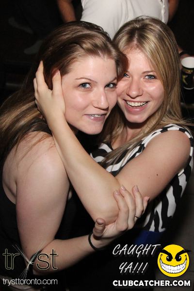 Tryst nightclub photo 207 - June 8th, 2012