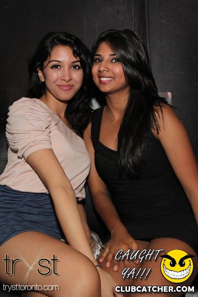 Tryst nightclub photo 216 - June 8th, 2012