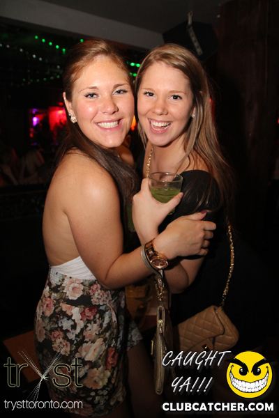 Tryst nightclub photo 219 - June 8th, 2012