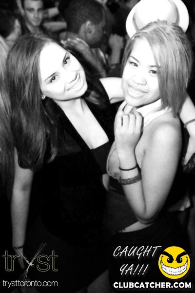 Tryst nightclub photo 222 - June 8th, 2012