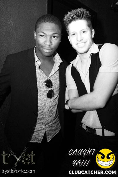 Tryst nightclub photo 223 - June 8th, 2012