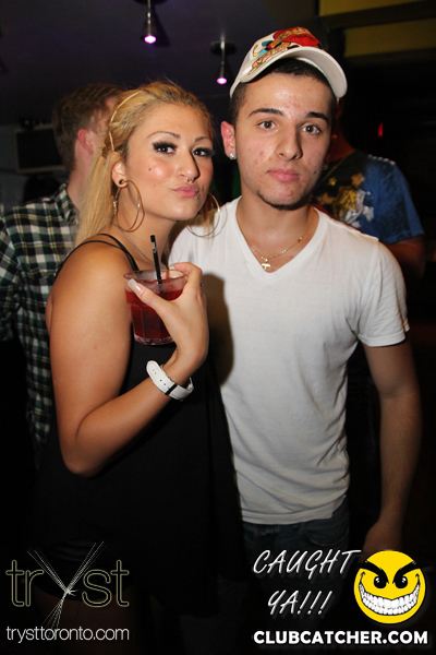 Tryst nightclub photo 225 - June 8th, 2012